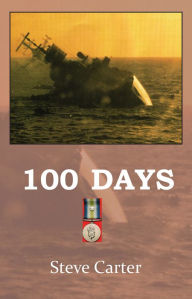 Title: 100 days, Author: Steve Carter