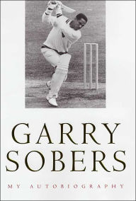 Gary Sobers: My Autobiography