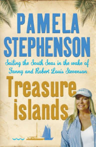 Title: Treasure Islands, Author: Pamela Stephenson Connolly