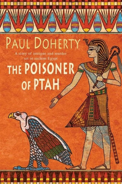 The Poisoner of Ptah