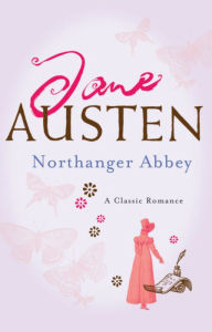 Title: Northanger Abbey, Author: Jane Austen