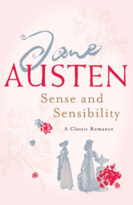 Title: Sense and Sensibility, Author: Jane Austen