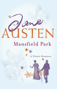 Title: Mansfield Park, Author: Jane Austen