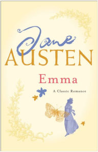 Title: Emma, Author: Jane Austen