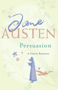 Title: Persuasion, Author: Jane Austen