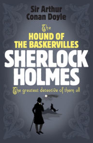 Title: The Hound of the Baskervilles, Author: Arthur Conan Doyle