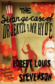 Title: The Strange Case of Dr Jekyll and Mr Hyde, Author: Robert Louis Stevenson