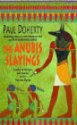 The Anubis Slayings (Amerotke Mysteries, Book 3): Murder, mystery and intrigue in Ancient Egypt