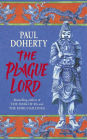 The Plague Lord: Marco Polo investigates murder and intrigue in the Orient