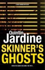 Skinner's Ghosts (Bob Skinner series, Book 7): An ingenious and haunting Edinburgh crime novel