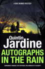 Autographs in the Rain (Bob Skinner series, Book 11): A suspenseful crime thriller of celebrity and murder