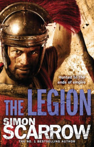 Title: The Legion (Eagles of the Empire 10), Author: Simon Scarrow