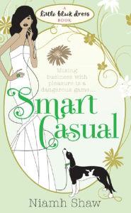 Title: Smart Casual, Author: Niamh Shaw