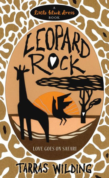 Leopard Rock