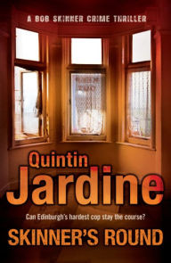 Title: Skinner's Round, Author: Quintin Jardine