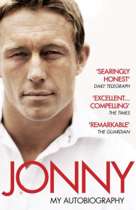 Title: Jonny: My Autobiography, Author: Jonny Wilkinson