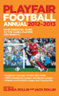 Playfair Football Annual 2012-2013