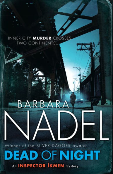 Dead of Night: Inspiration for THE TURKISH DETECTIVE, BBC Two's sensational new crime drama