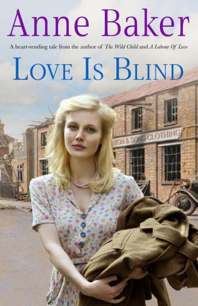 Love is Blind: A gripping saga of war, tragedy and bitter jealousy