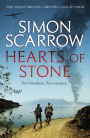 Hearts of Stone: A gripping historical thriller of World War II and the Greek resistance