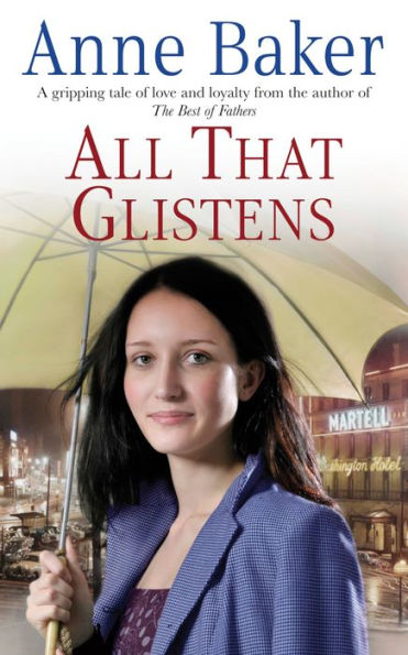 All That Glistens: A young girl strives to protect her father from a troubling future