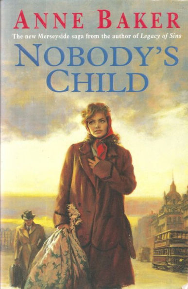 Nobody's Child: A heart-breaking saga of the search for belonging