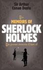 Sherlock Holmes: The Memoirs of Sherlock Holmes (Sherlock Complete Set 4)