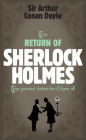 Sherlock Holmes: The Return of Sherlock Holmes (Sherlock Complete Set 6)