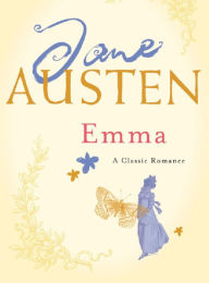 Title: Emma, Author: Jane Austen