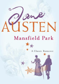 Title: Mansfield Park, Author: Jane Austen