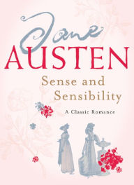 Title: Sense and Sensibility, Author: Jane Austen