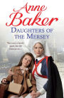 Daughters of the Mersey: War rips a family apart, but life must go on.