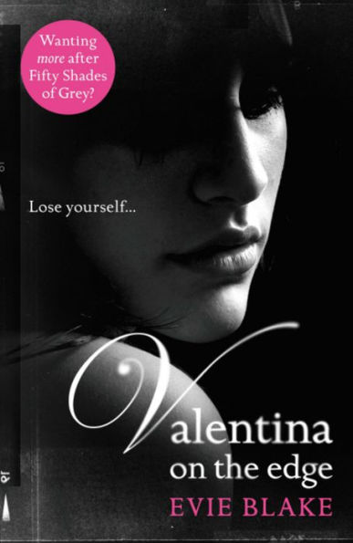 Valentina On The Edge