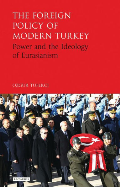 the Foreign Policy of Modern Turkey: Power and Ideology Eurasianism