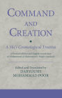 Command and Creation: A Shi'i Cosmological Treatise: A Persian edition and English translation of Muhammad al-Shahrastani's Majlis-i maktub