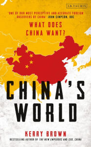 It ebook download China's World: The Foreign Policy of the World's Newest Superpower 9780755636129