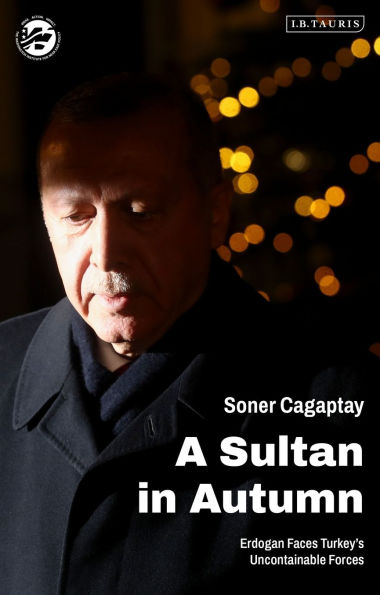 A Sultan Autumn: Erdogan Faces Turkey's Uncontainable Forces