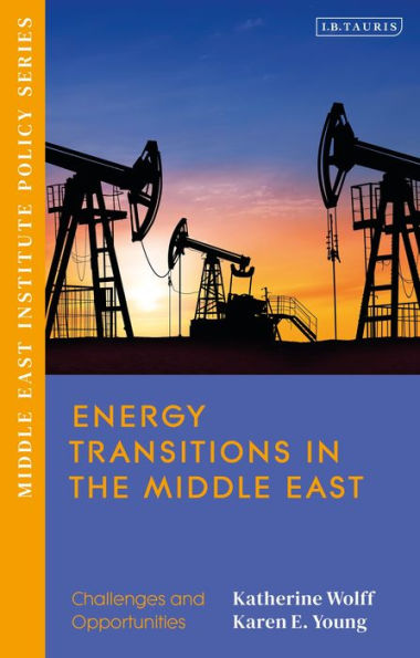 Energy Transitions the Middle East: Challenges and Opportunities