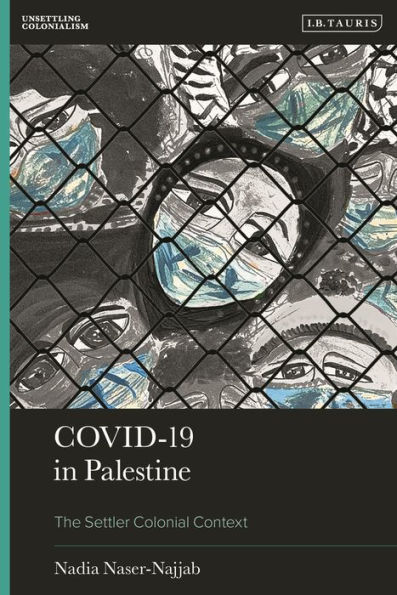 COVID-19 Palestine: The Settler Colonial Context