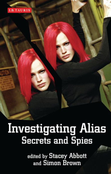 Investigating Alias: Secrets and Spies