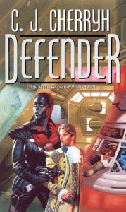 Title: Defender: Book Five of Foreigner, Author: C. J. Cherryh