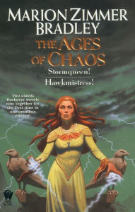 Title: The Ages of Chaos (Stormqueen!/Hawkmistress!), Author: Marion Zimmer Bradley