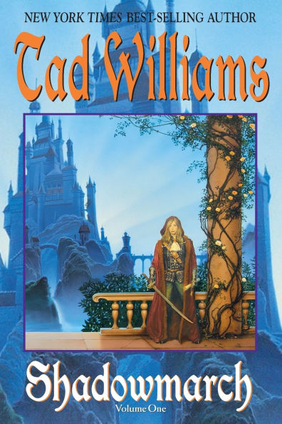 Shadowmarch (Shadowmarch Series #1)