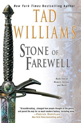 Stone of Farewell