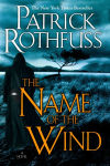 Alternative view 1 of The Name of the Wind (Kingkiller Chronicle Series #1)