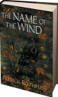 Alternative view 3 of The Name of the Wind (Kingkiller Chronicle #1)