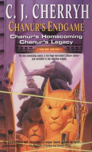 Title: Chanur's Endgame, Author: C. J. Cherryh