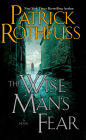 The Wise Man's Fear (Kingkiller Chronicle Series #2)