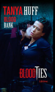 Title: Blood Bank (Blood Books Series), Author: Tanya Huff