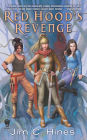 Red Hood's Revenge (Princess Novels Series #3)